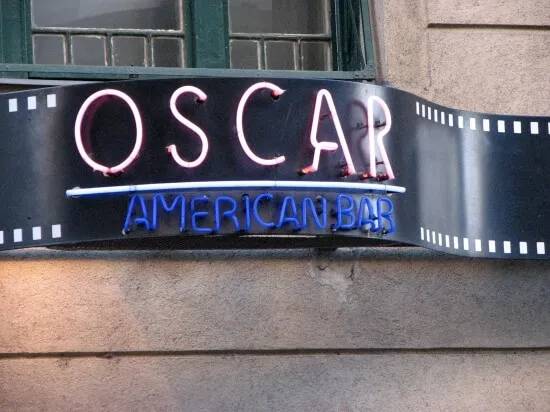 Oscar American Bar