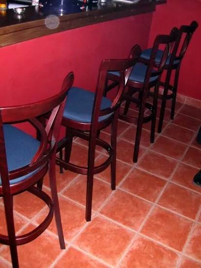 Oscar Café & Bar