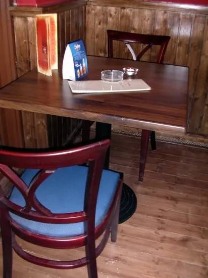 Oscar Café & Bar