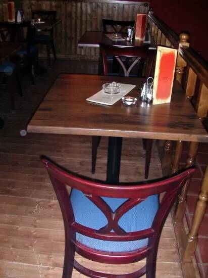 Oscar Café & Bar