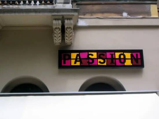 Passion
