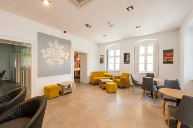 Pilvax Hotel*** Kalocsa