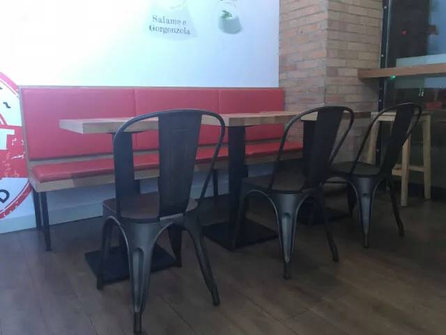 PizzaMe- Budapest
