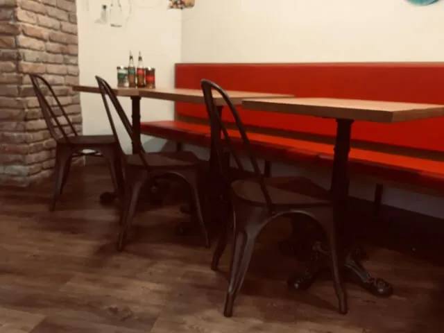 PizzaMe- Budapest