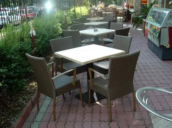 Platán Étterem