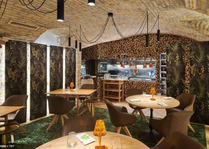 Platán Gourmet Restaurant