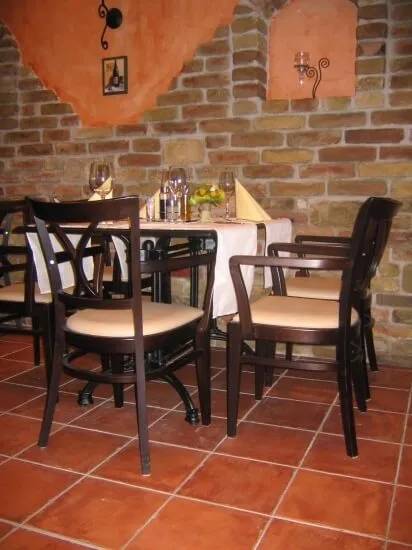 Porcellino Ristorante
