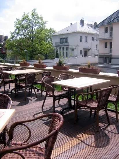 Porcellino Ristorante