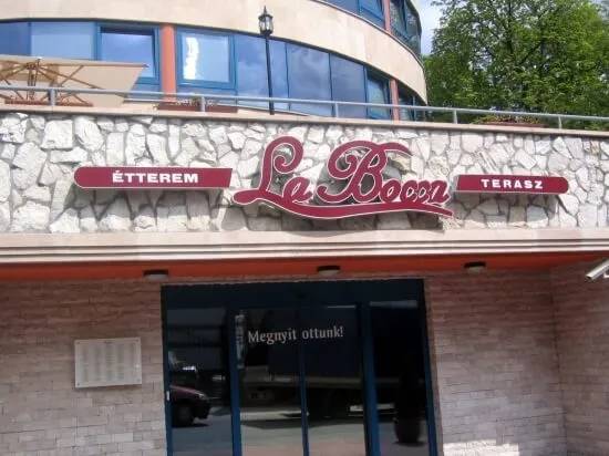 Porcellino Ristorante