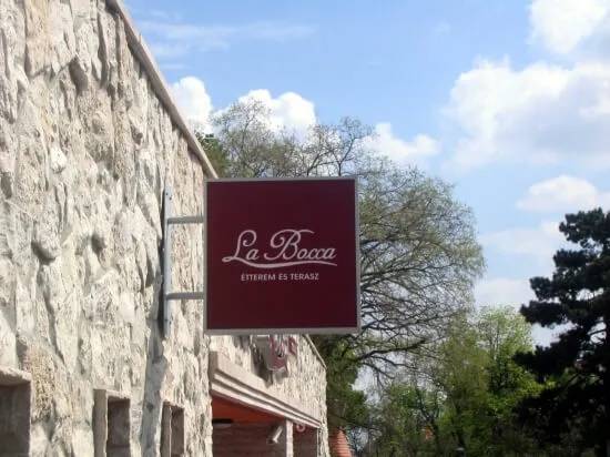 Porcellino Ristorante