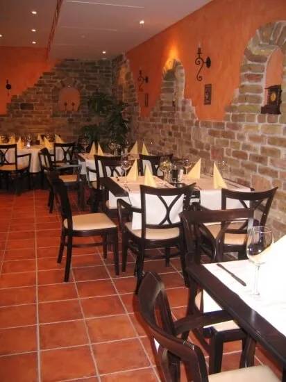 Porcellino Ristorante