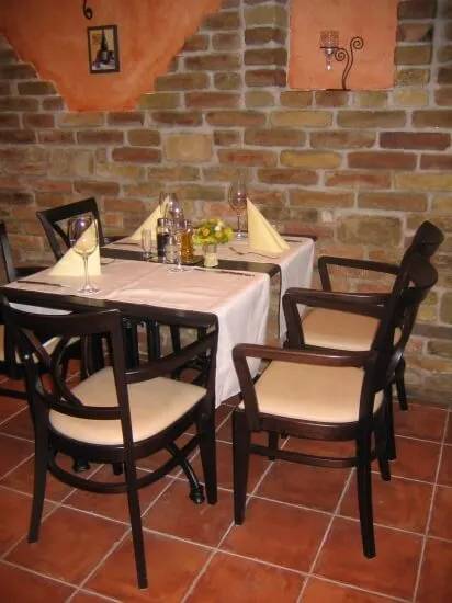 Porcellino Ristorante