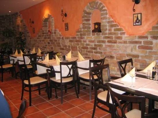 Porcellino Ristorante