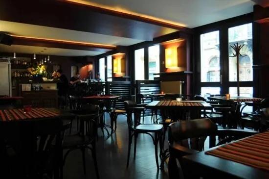 Portugal Cafe