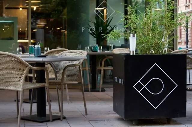 Portum Restaurant