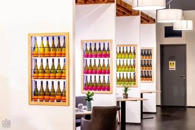 Portum Restaurant