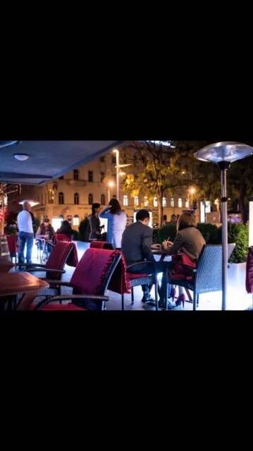 Prosit Wine Bar