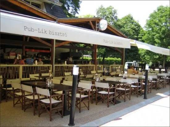 Pub Lik Bistro