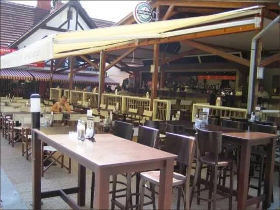 Pub Lik Bistro