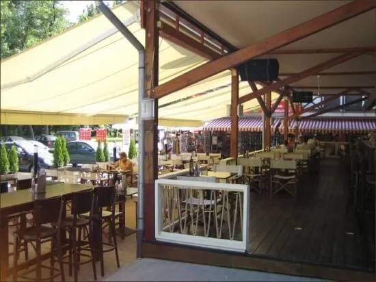 Pub Lik Bistro