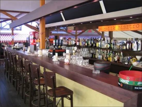 Pub Lik Bistro