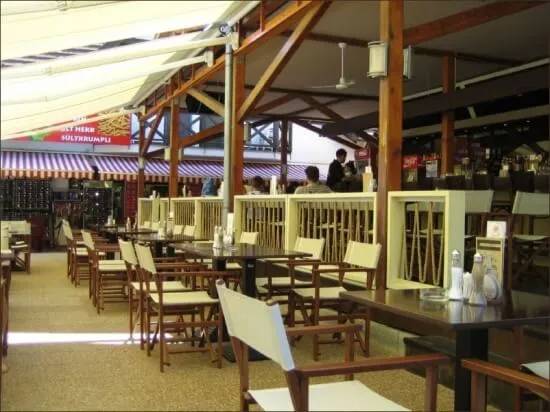 Pub Lik Bistro