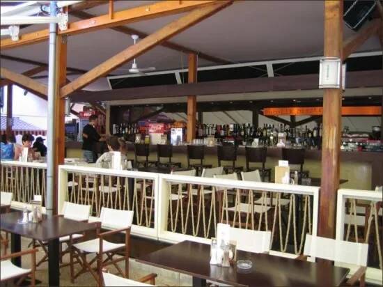 Pub Lik Bistro