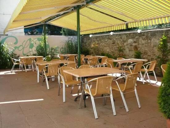 Restaurant Gól