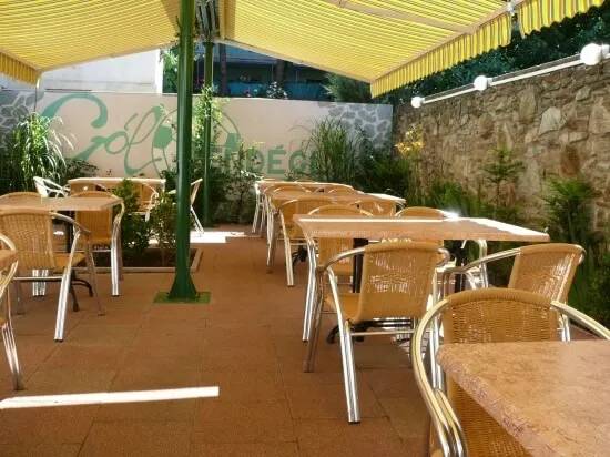 Restaurant Gól