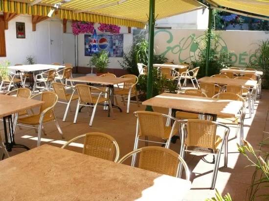 Restaurant Gól