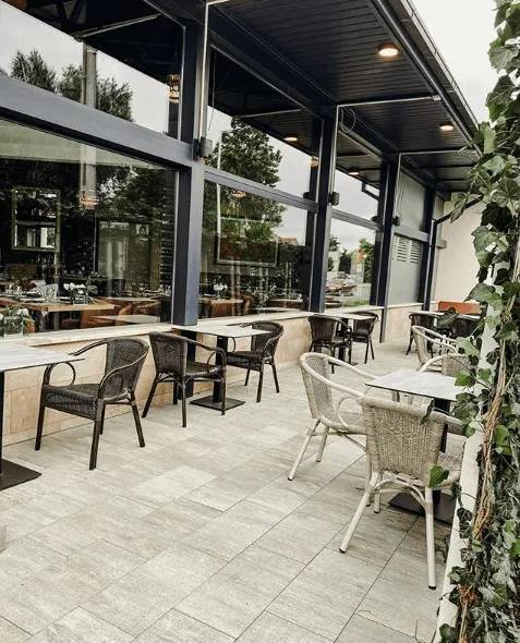 Ristorante La Pasta