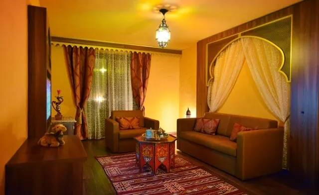 Shiraz Hotel Egerszalók
