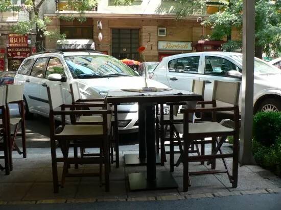Signo Café