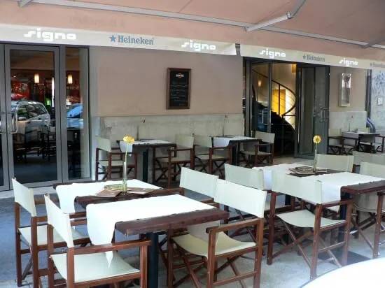 Signo Café