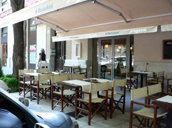 Signo Café