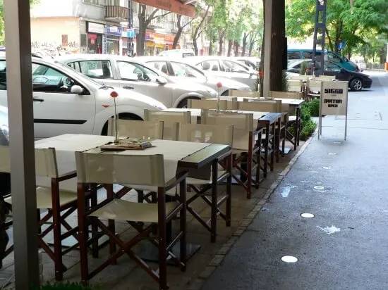 Signo Café
