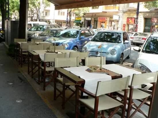 Signo Café
