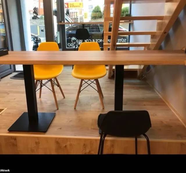 Socks coffee BUDA – Budapest