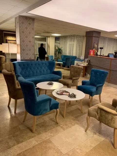 Sungarden Hotel