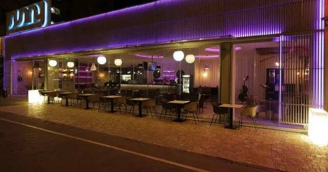 SUNNY LOUNGE Budapest, Szentendrei út