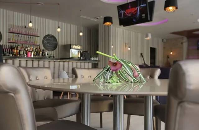 SUNNY LOUNGE Budapest, Szentendrei út
