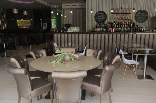 SUNNY LOUNGE Budapest, Szentendrei út