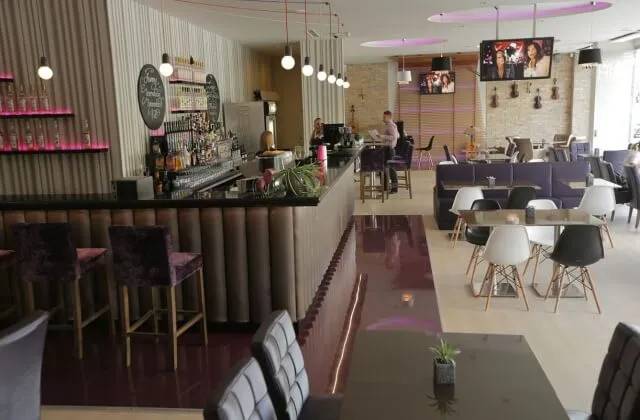 SUNNY LOUNGE Budapest, Szentendrei út