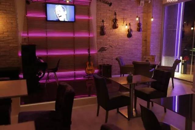 SUNNY LOUNGE Budapest, Szentendrei út