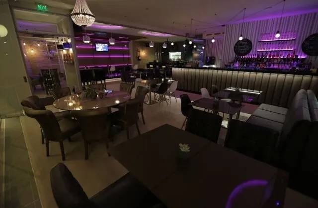 SUNNY LOUNGE Budapest, Szentendrei út