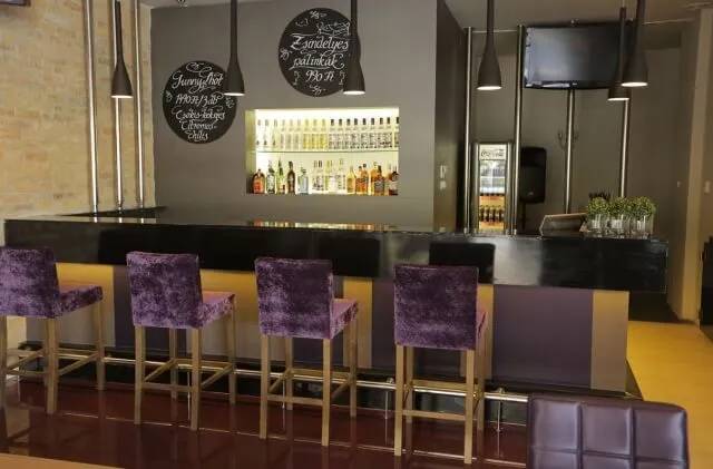SUNNY LOUNGE Budapest, Szentendrei út