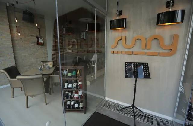SUNNY LOUNGE Budapest, Szentendrei út