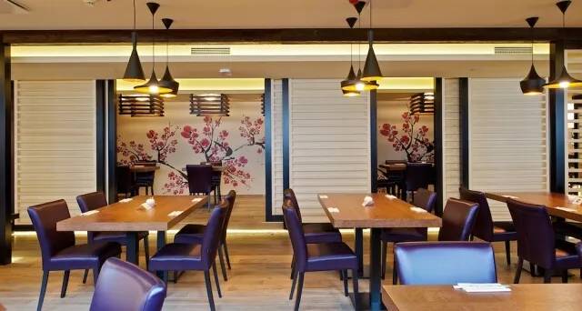 SUSHI SEI , Budapest 3. kerület