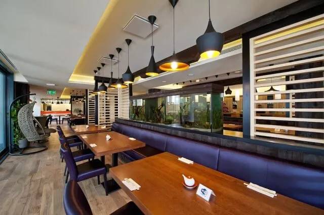 SUSHI SEI , Budapest 3. kerület