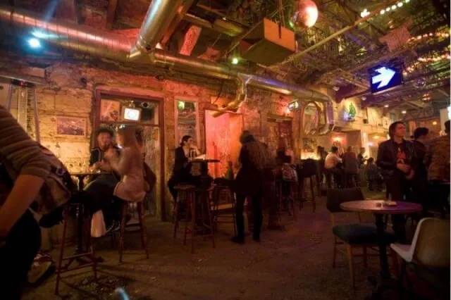 Szimpla kert
